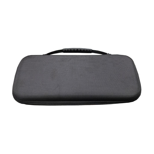 Estuche Protector Para Rog Ally Negro Mallado