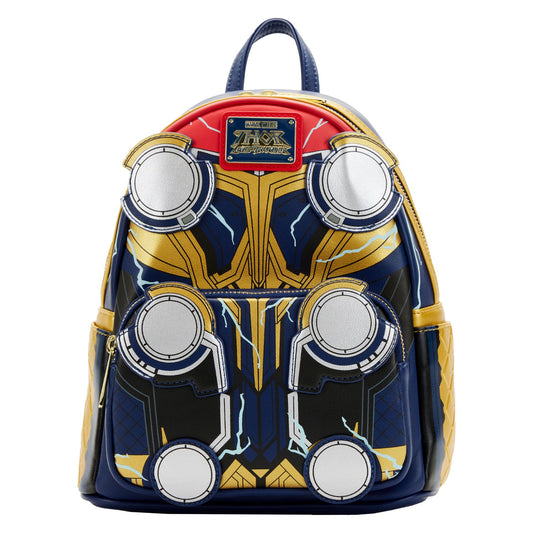 Mochila Loungefly Marvel Thor Love And Thunder
