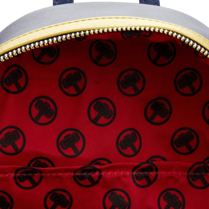 Mochila Loungefly Marvel Thor Love And Thunder