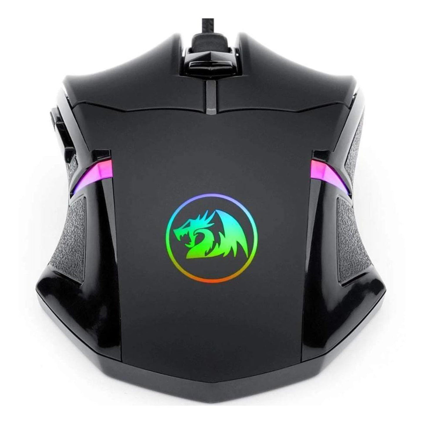 Mouse Gamer Redragon Centrophorus 2 Rgb M601rgb - Crazygames
