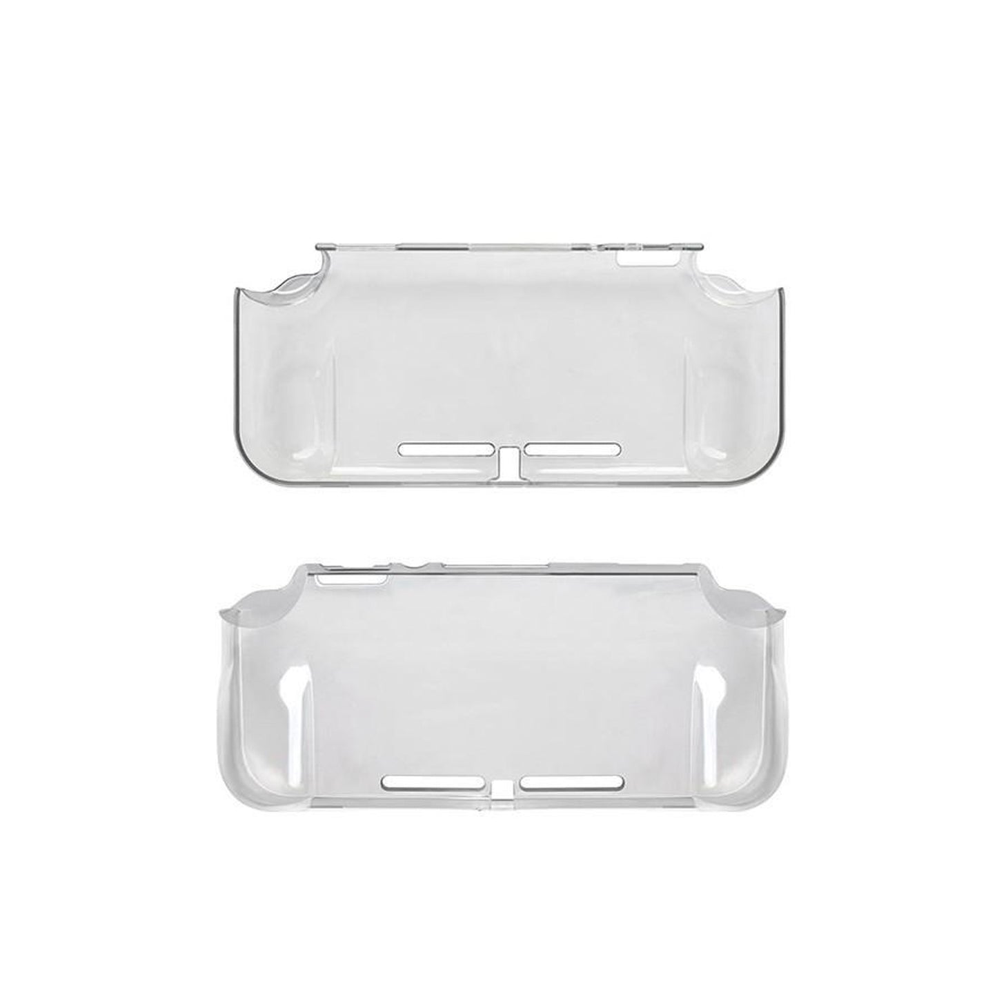 Acrílico Protector Compatible Con Switch Lite - Transparente