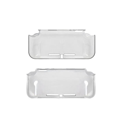 Acrílico Protector Compatible Con Switch Lite - Transparente