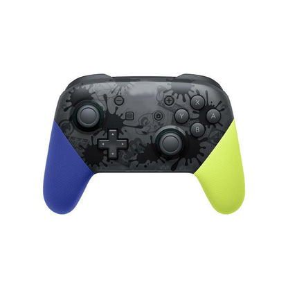 Gamepad Pro Bluetooth Compatible Pc y Switch - Azul Lima