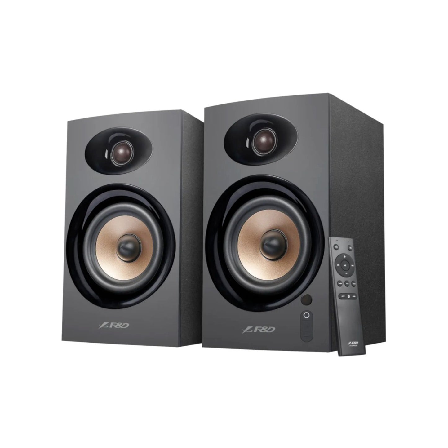 Parlante Fenda R23BT 2.0 Black*