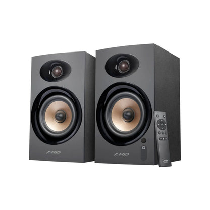 Parlante Fenda R23BT 2.0 Black*