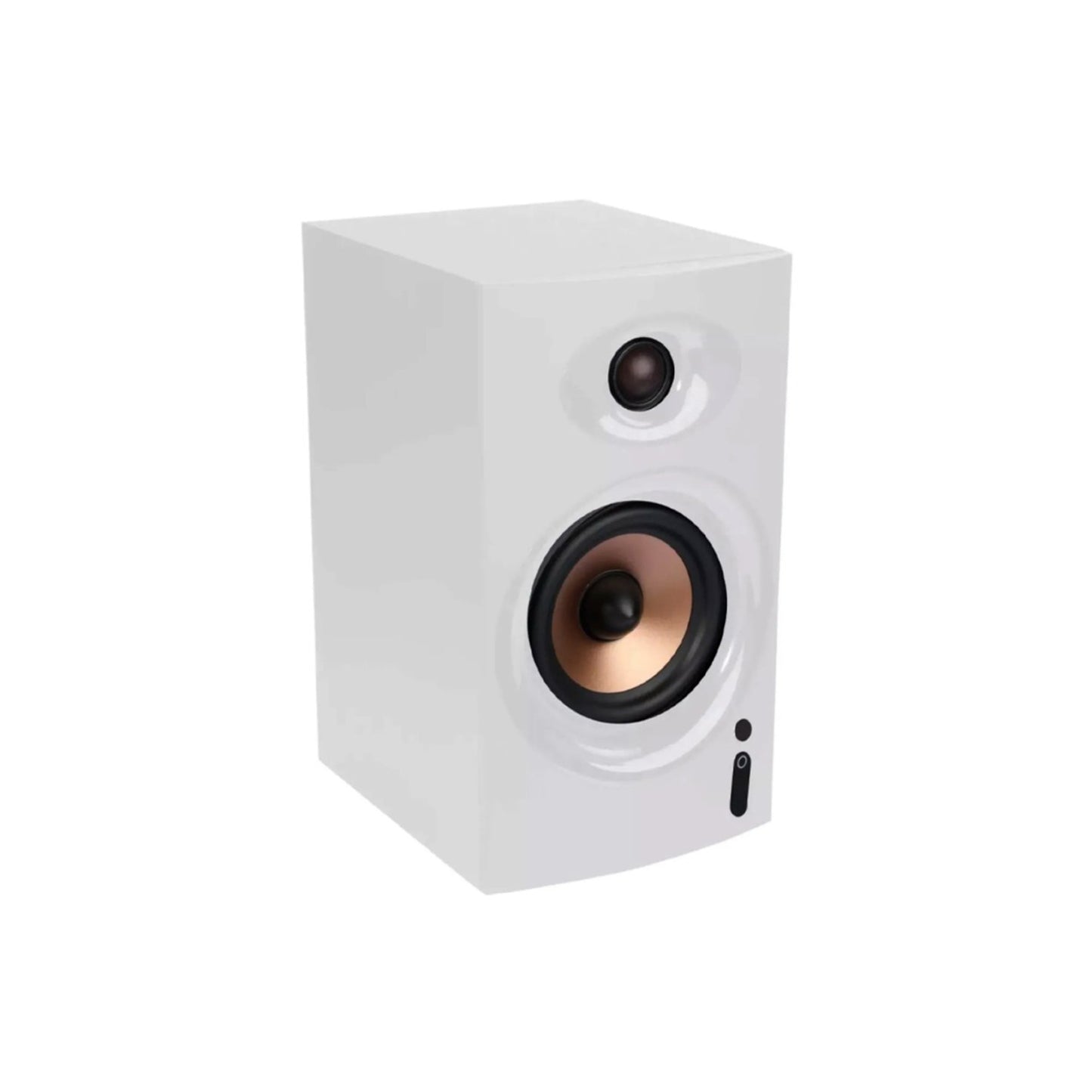 Parlante Fenda R23BT 2.0 White*