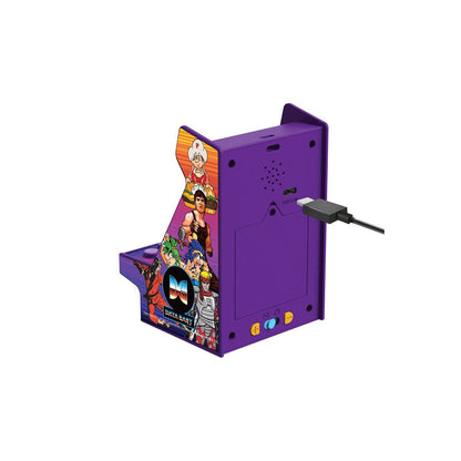 Mini Consola Portatil My Arcade Nano DATA EAST 208 en 1
