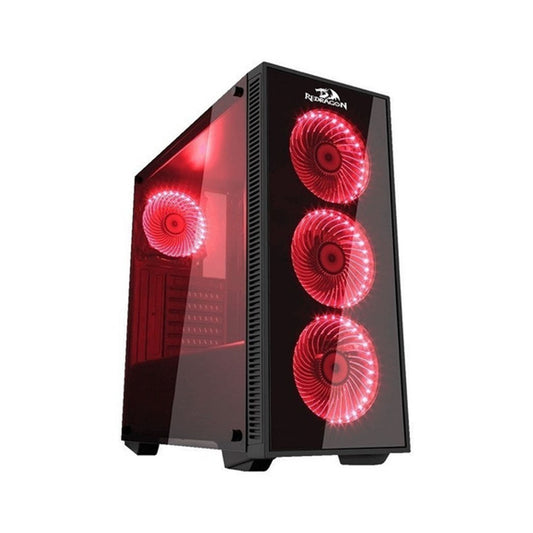 Computador Gamer i5 10400f - RTX 3050 - 16gb Ram