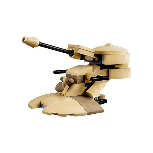 Lego Star Wars AAT 30680 - Crazygames