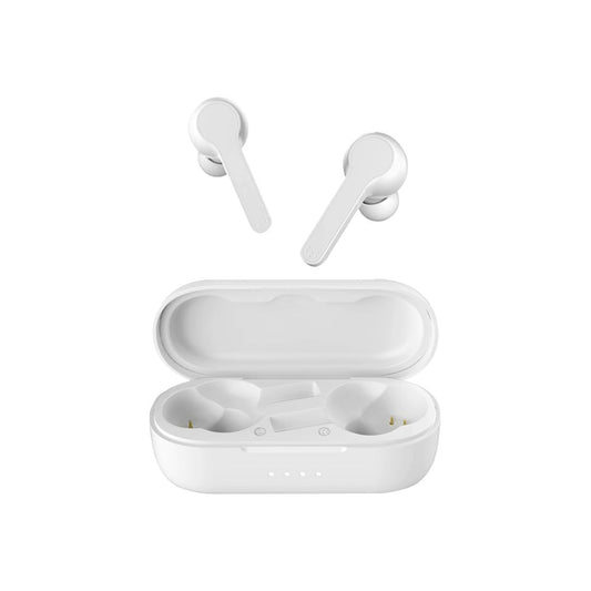 Audifono Riotoro Rpod Wireless Classic White*