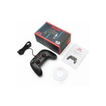 Control Joystick Redragon Saturn G807 Compatible Ps3 Y Pc