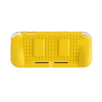 Tpu Protector Case Switch Lite Amarillo