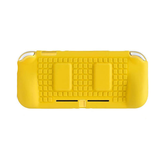 Tpu Protector Case Switch Lite Amarillo