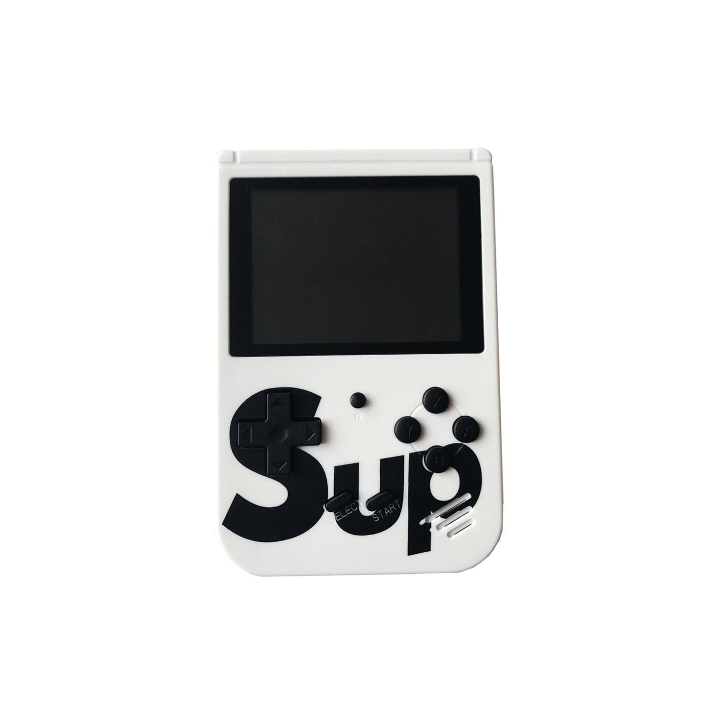 Consola Portatil Arcade SUP