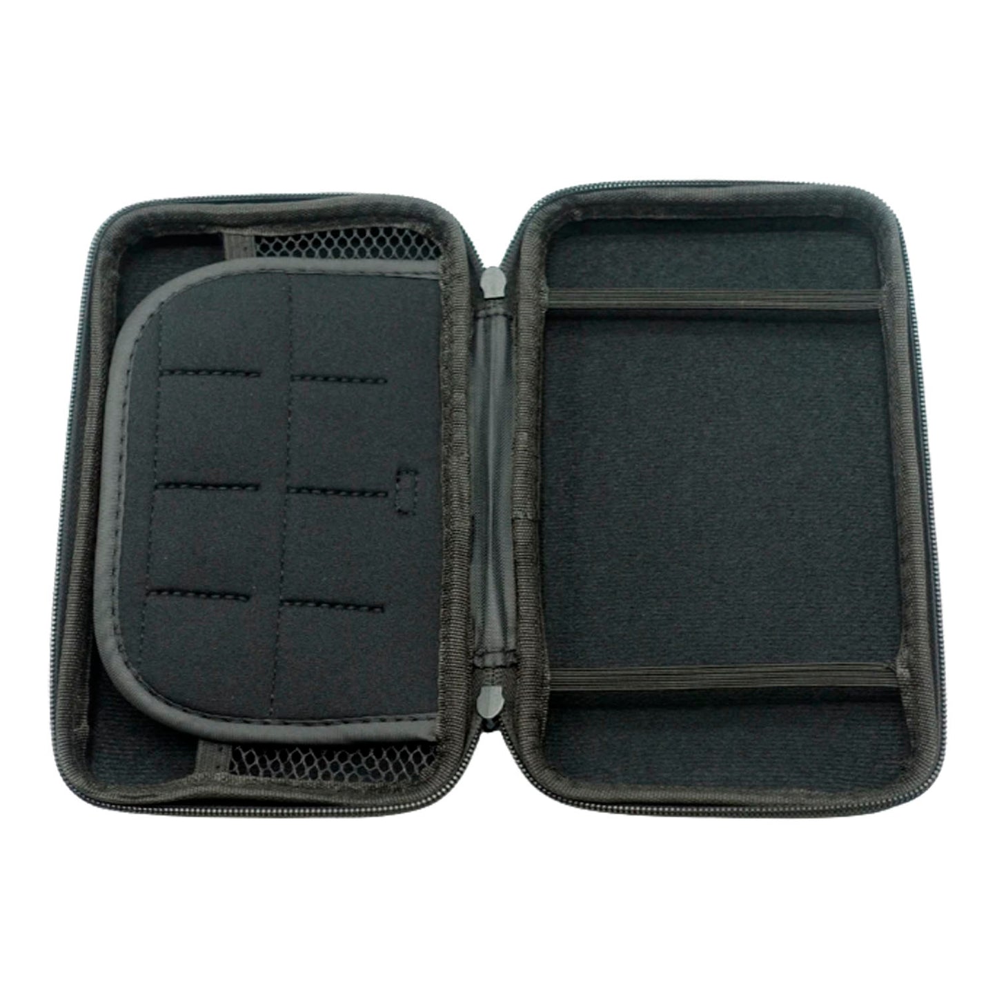 Estuche De Transporte Y Proteccion Para Consolas 3ds