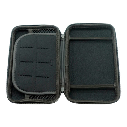 Estuche De Transporte Y Proteccion Para Consolas 3ds