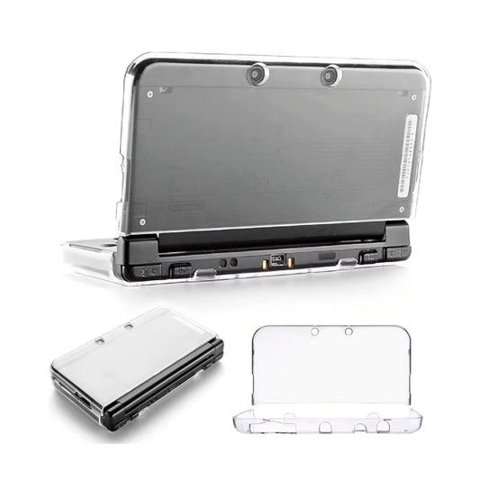 Acrilico Protector Para Consolas New 3DS XL