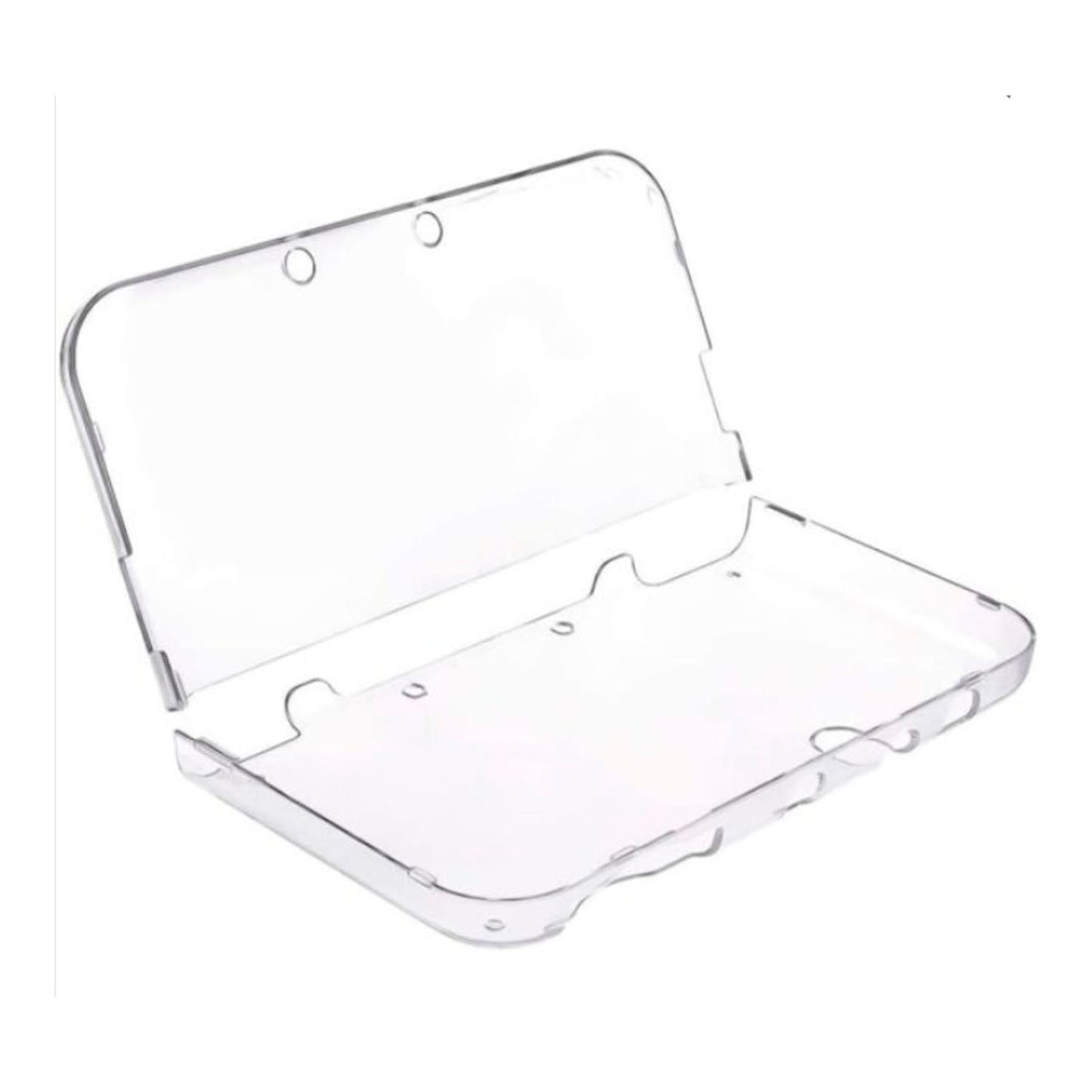 Acrilico Protector Para Consolas New 3DS XL