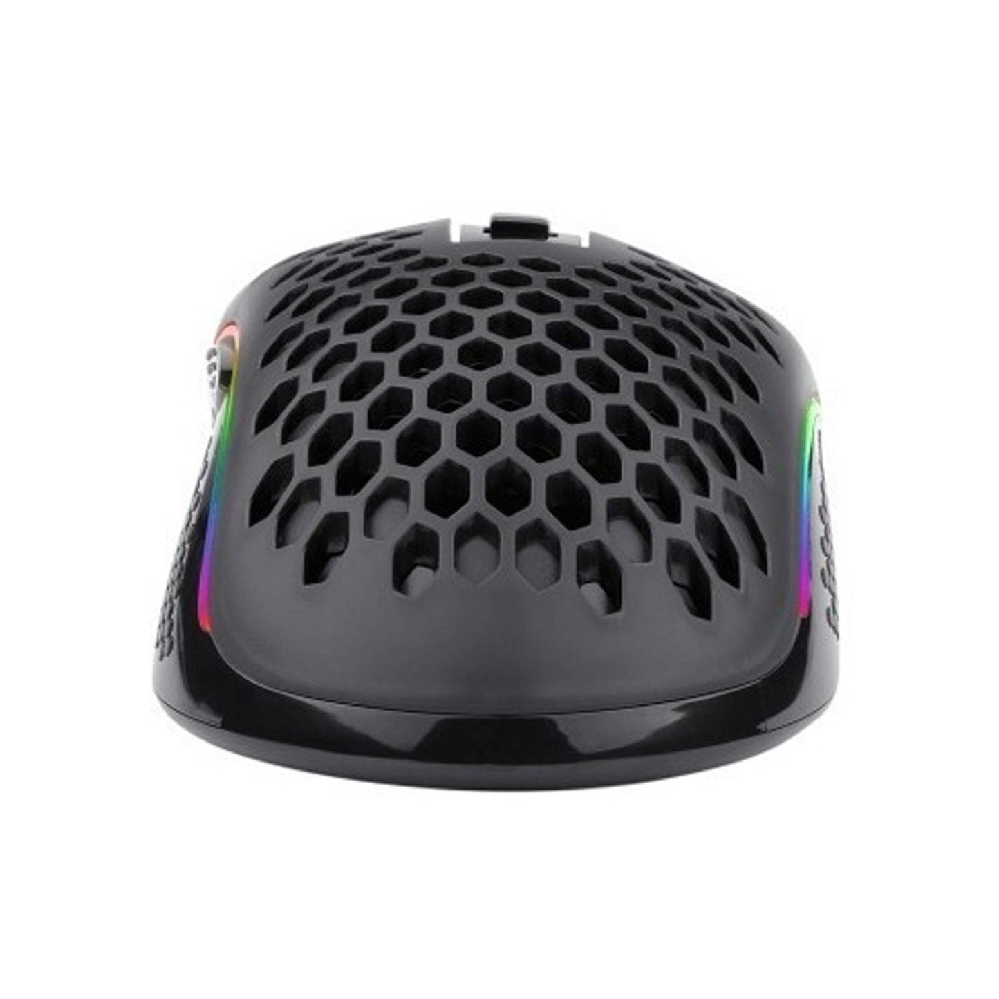 Mouse Gamer Redragon Storm Elite M988 Rgb - Crazygames