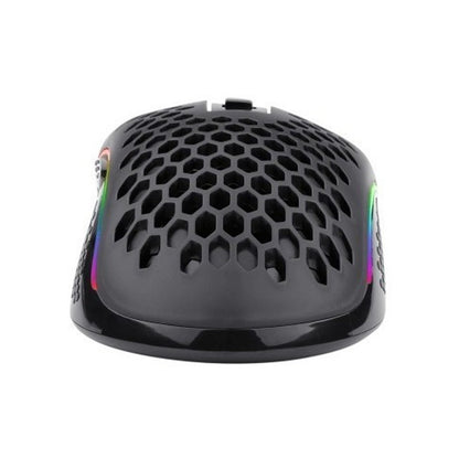 Mouse Gamer Redragon Storm Elite M988 Rgb - Crazygames