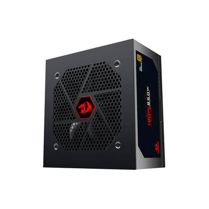 Fuente De POder Redragon 850w 80 Plus Gold Full Modular