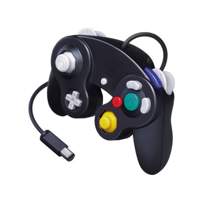 Control OEM Compatible Con Gamecube - Negro