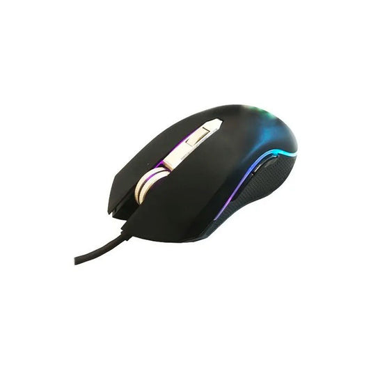 Mouse Gamer RGB GTC MGG-012*