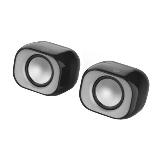 Parlantes Gamer HP DHS-2111 - Crazygames