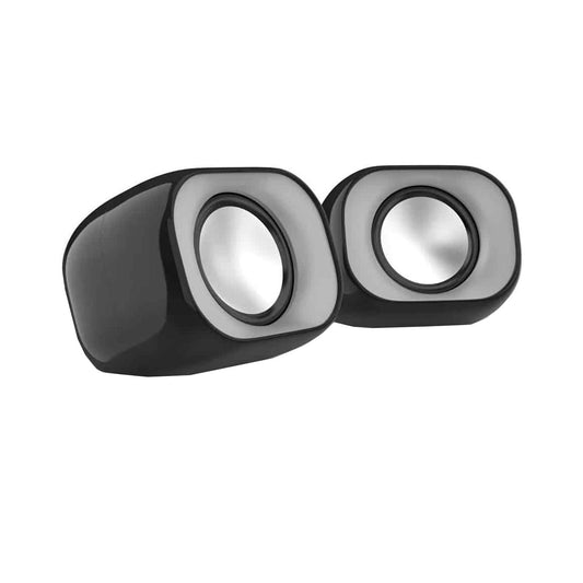 Parlantes Gamer HP DHS-2111 - Crazygames