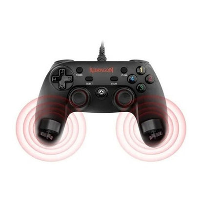Control Joystick Redragon Saturn G807 Compatible Ps3 Y Pc