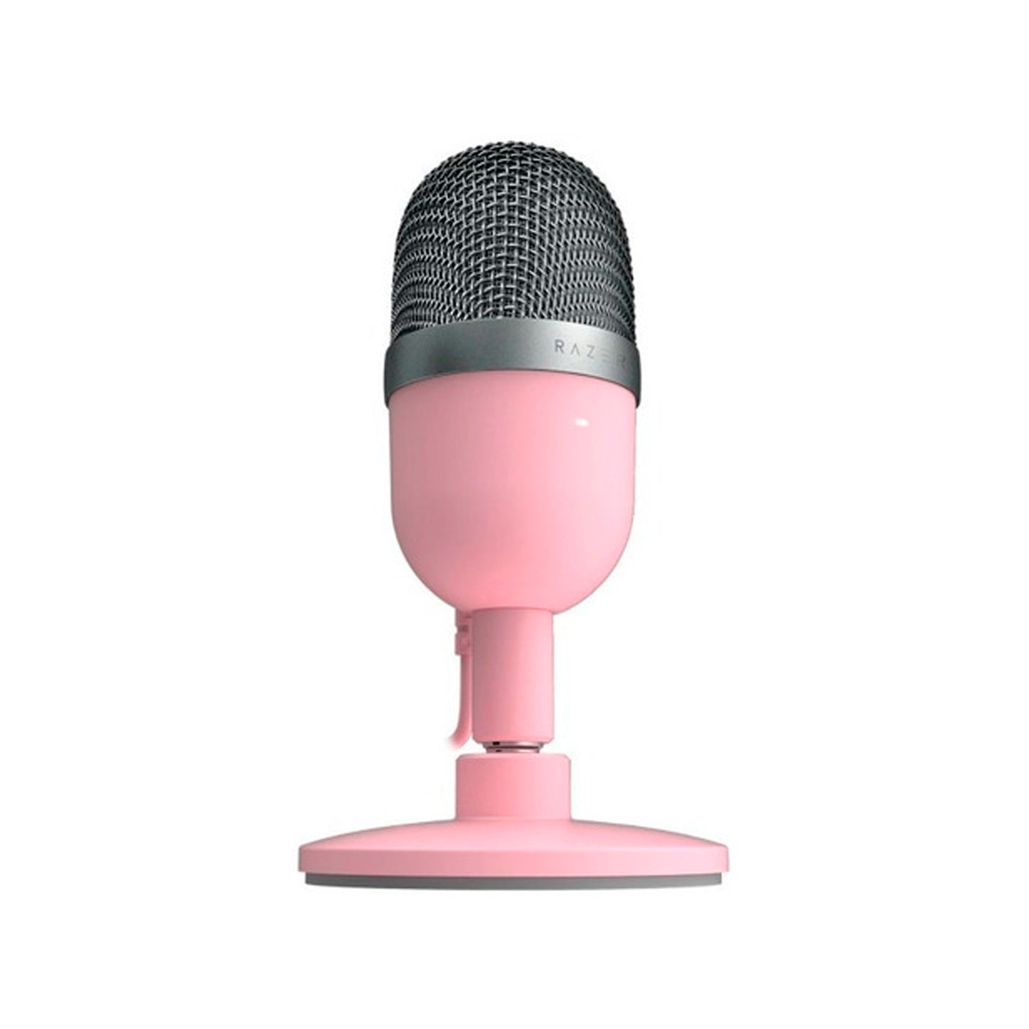 Micrófono Gamer Razer Seiren Mini Quartz*