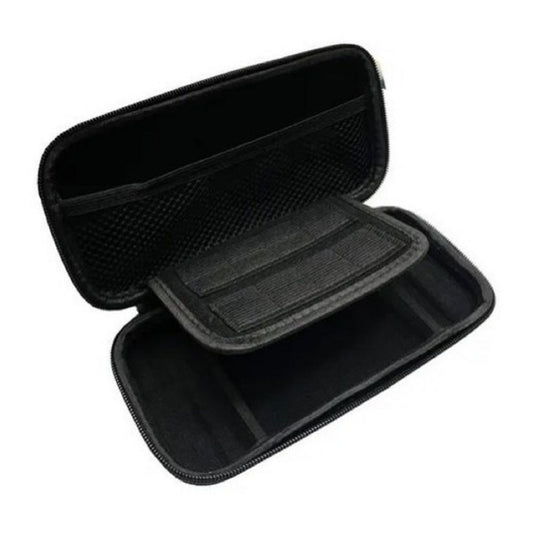 Bolso Switch Lite De Protección Y Transporte Verde-