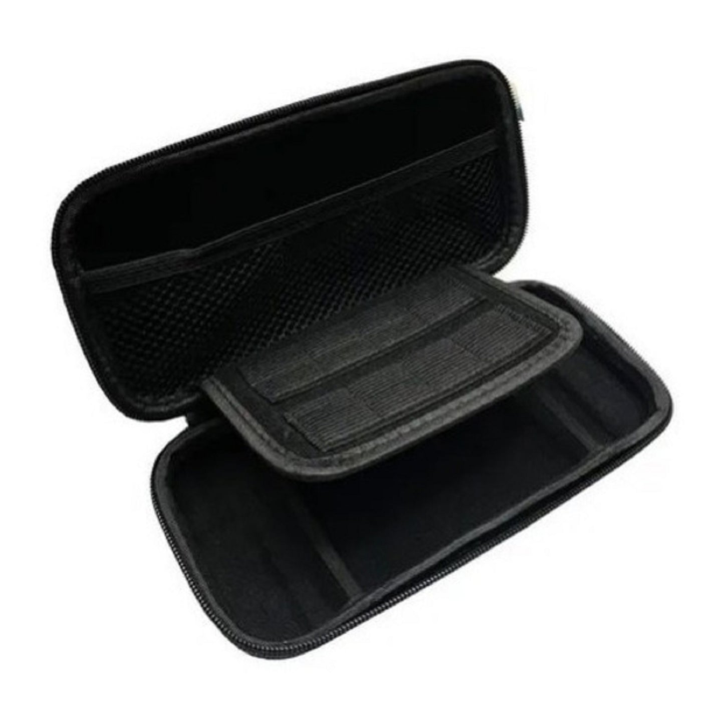 Bolso Switch Lite De Protección Y Transporte Gris