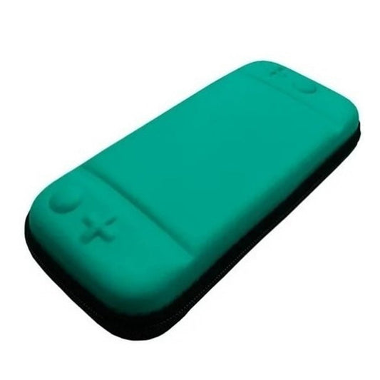Bolso Switch Lite De Protección Y Transporte Verde-