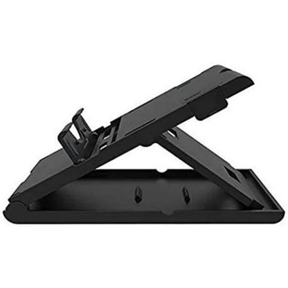 Base Stand Para Nintendo Switch Negro- Crazygames