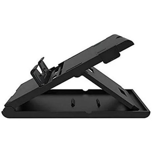 Base Stand Para Nintendo Switch Negro- Crazygames