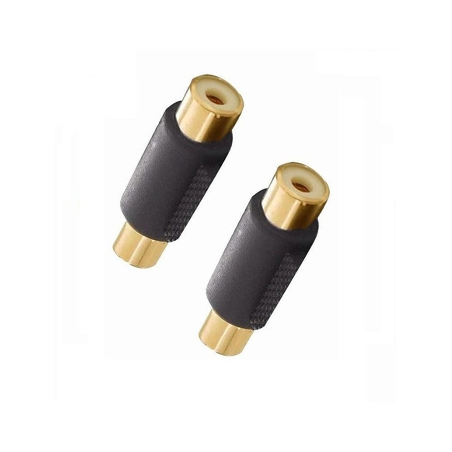 Acople Hembra Rca 2 Unidades Macrotel Ma-0732 - Crazygames