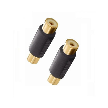 Acople Hembra Rca 2 Unidades Macrotel Ma-0732 - Crazygames