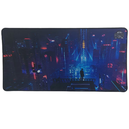 Mouse Pad Kill Pad 60x30 Modelo 17 City - Crazygames