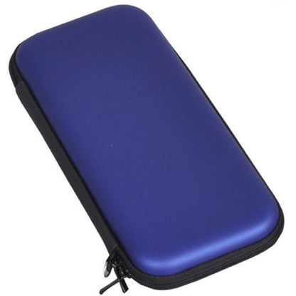 Estuche Para Nintendo Switch V1 / V2 - Azul