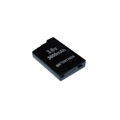 Bateria Alternativa Para Psp 1000 (No Sirve en 20xx 30xx)