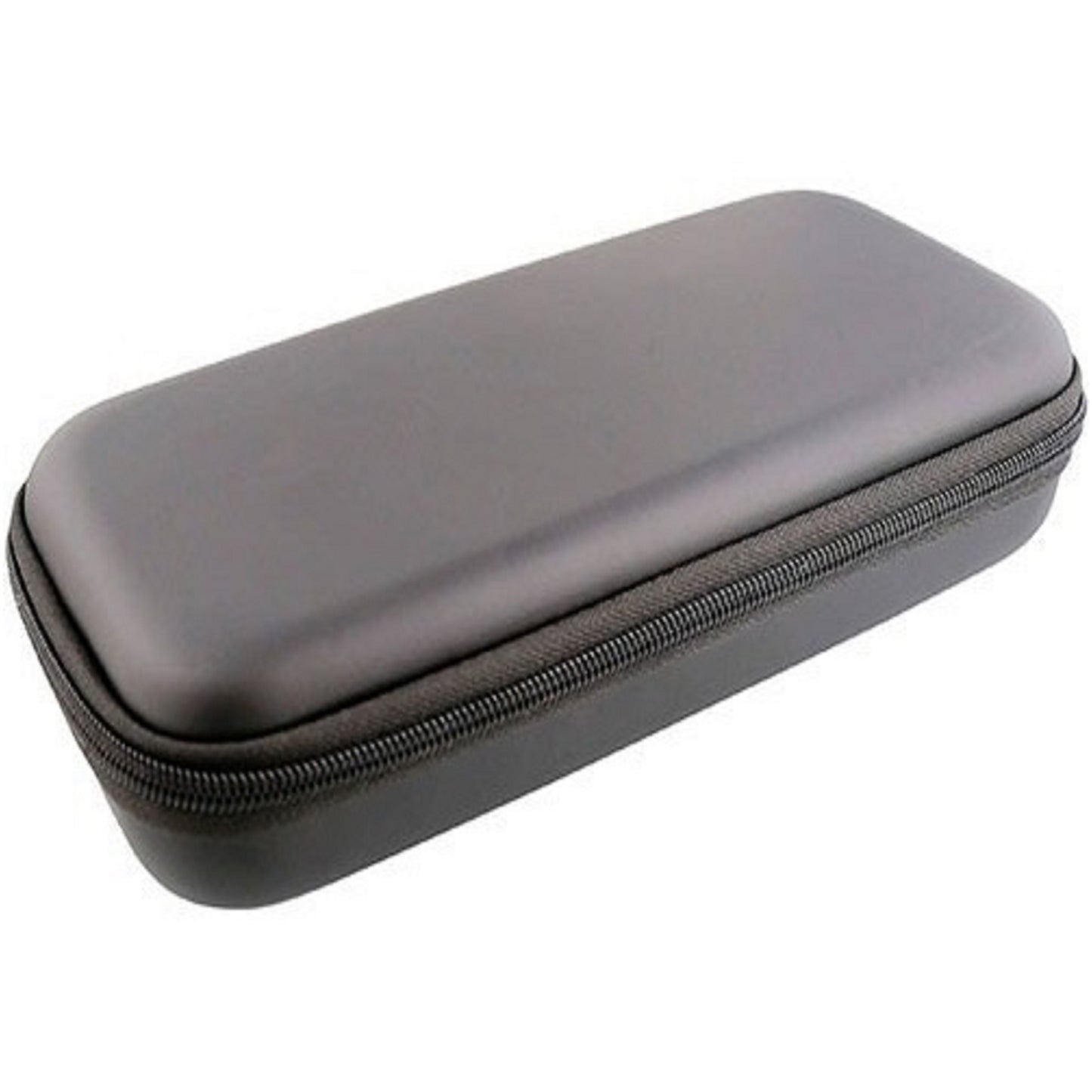 Estuche Para Nintendo Switch Liso Gris