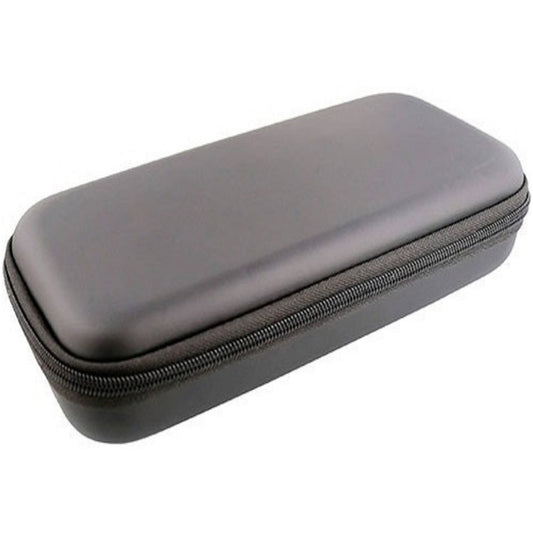 Estuche Para Nintendo Switch Liso Gris