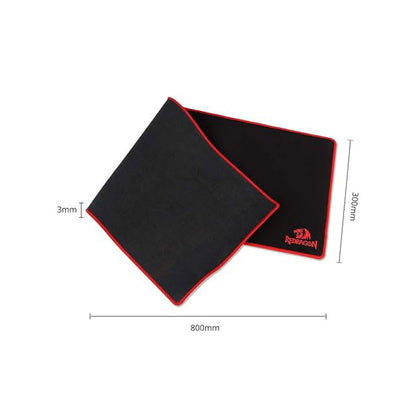 Mouse Pad Gamer Redragon Suzaku P003 80X30X3