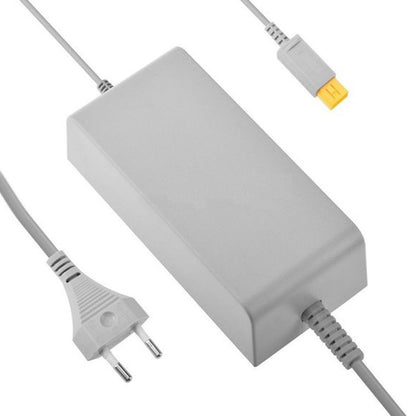 Cargador De Corriente Para Consola Wii U