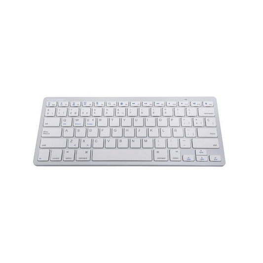 Mini-teclado Bluetooth Tecmaster - Crazygames