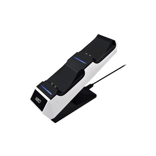 GTC Cargador Para Mandos PS5 JPG-027*