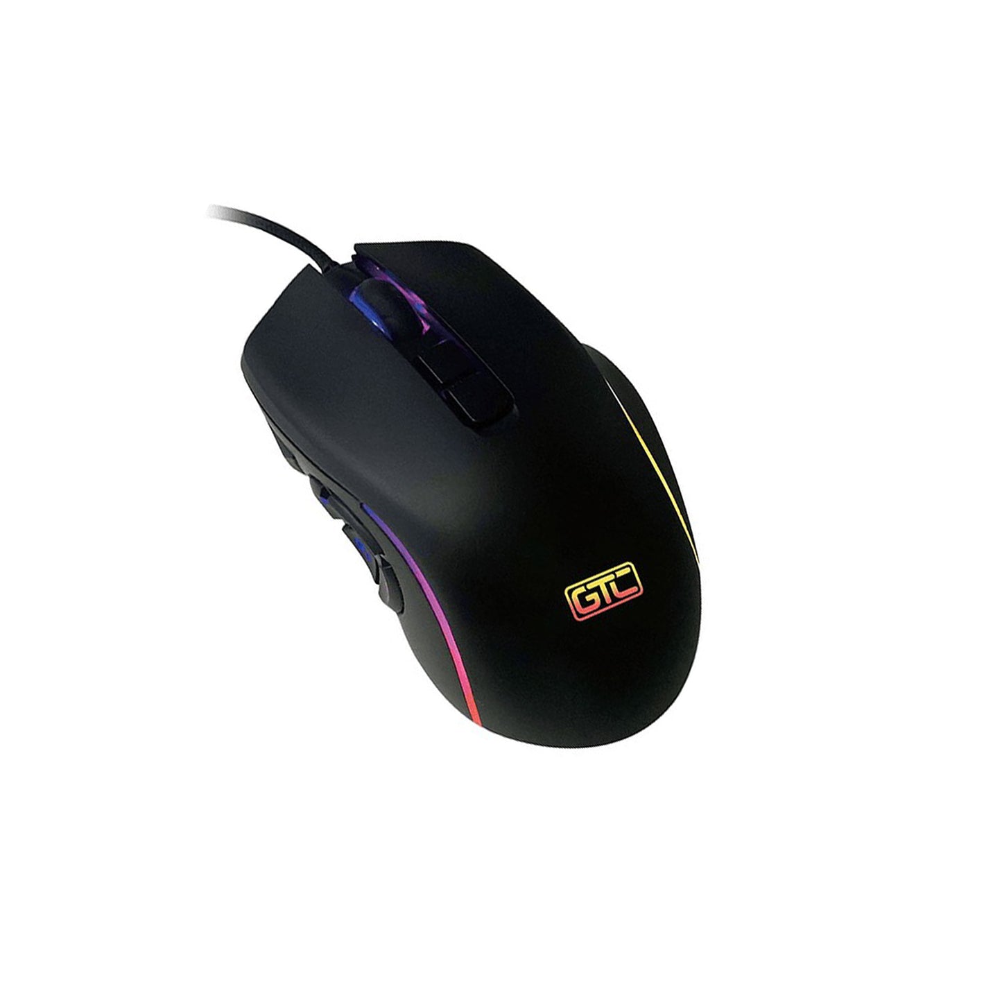 Mouse Gamer GTC MGG-018 - 3200DPI*