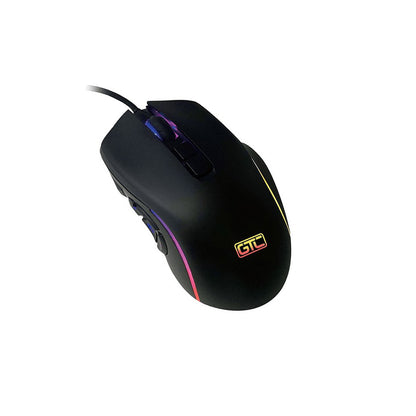 Mouse Gamer GTC MGG-018 - 3200DPI*