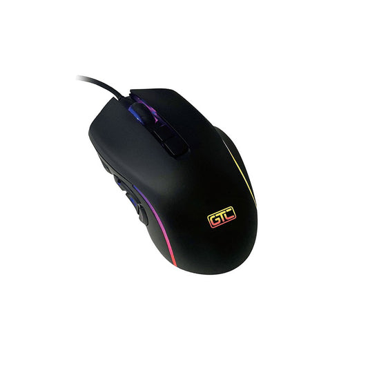 Mouse Gamer GTC MGG-018 - 3200DPI*